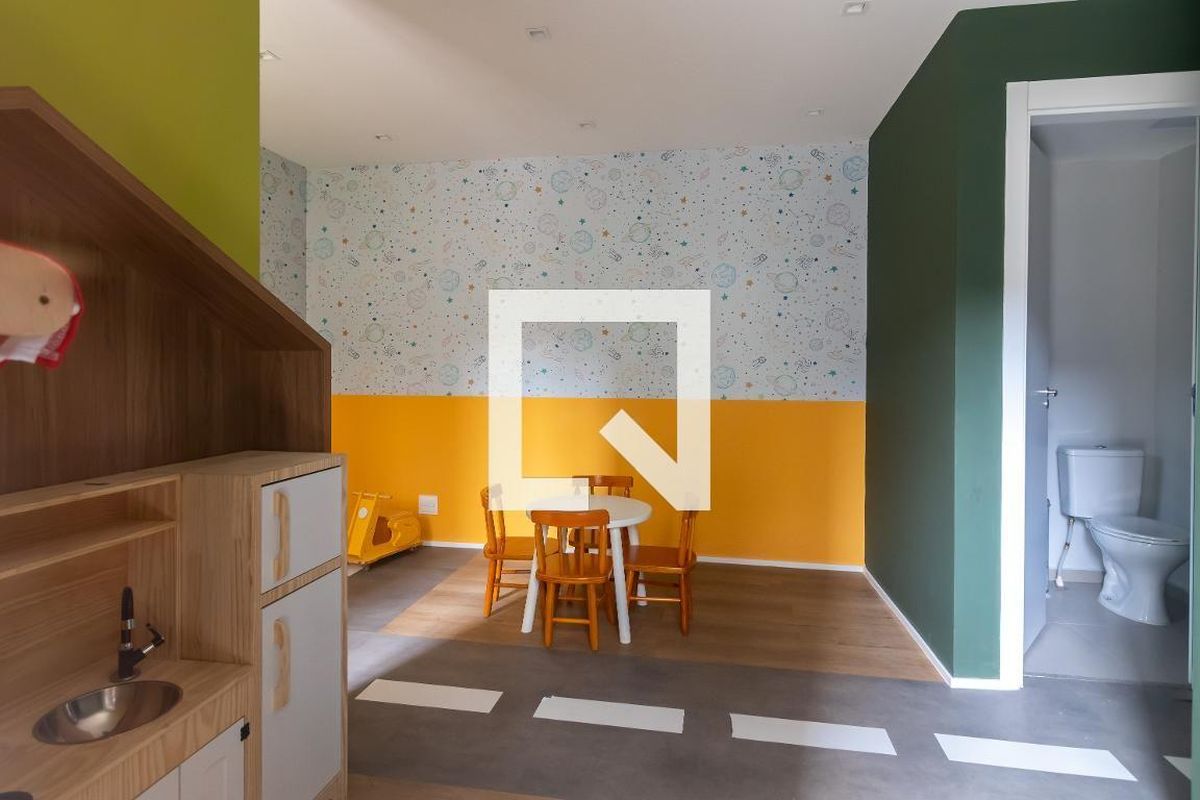 Apartamento, 2 quartos, 37 m² - Foto 32