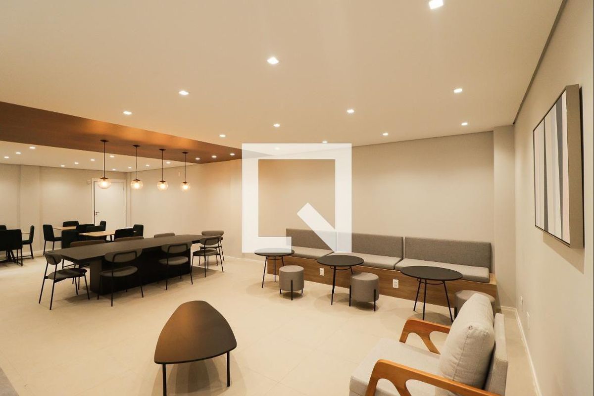 Apartamento, 2 quartos, 37 m² - Foto 39