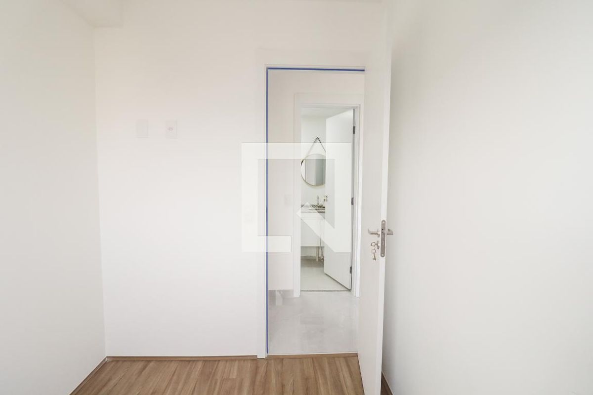 Apartamento, 2 quartos, 37 m² - Foto 20