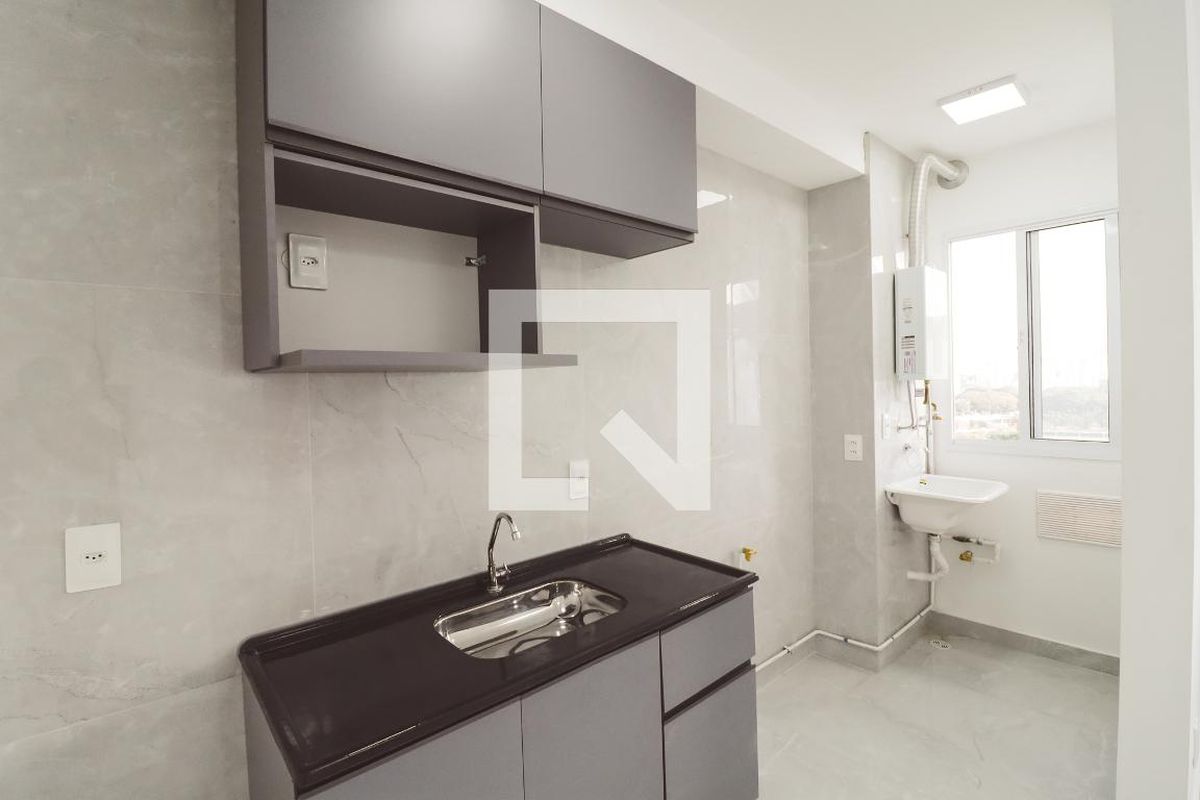 Apartamento, 2 quartos, 37 m² - Foto 11