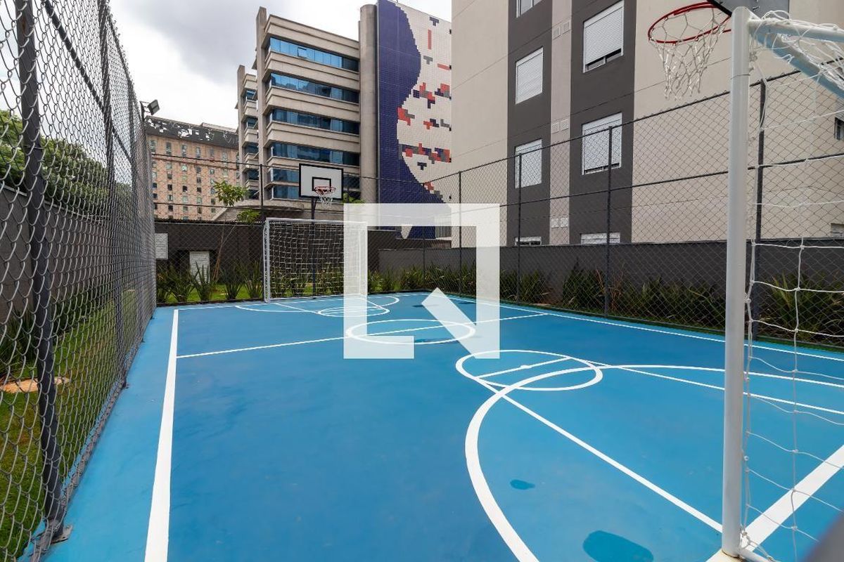 Apartamento, 2 quartos, 37 m² - Foto 35