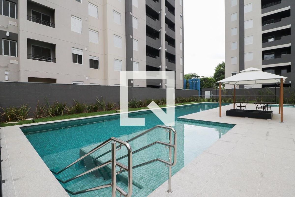 Apartamento, 2 quartos, 37 m² - Foto 30