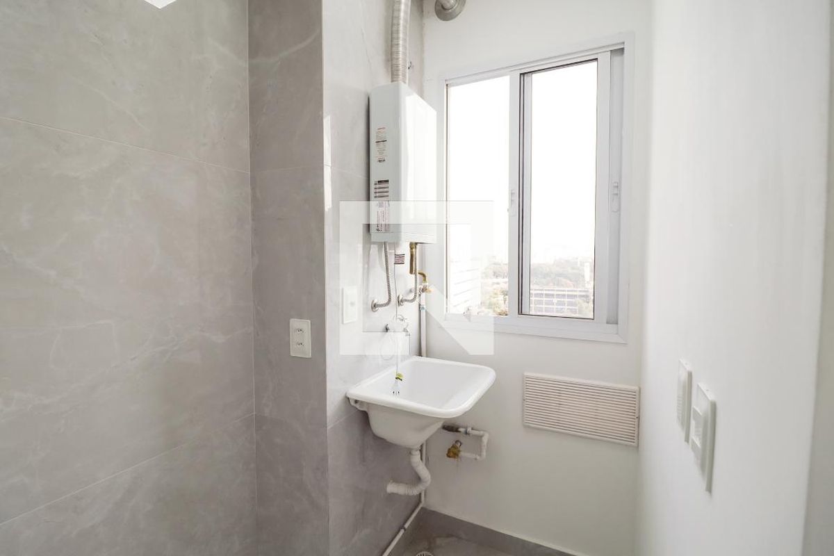 Apartamento, 2 quartos, 37 m² - Foto 9