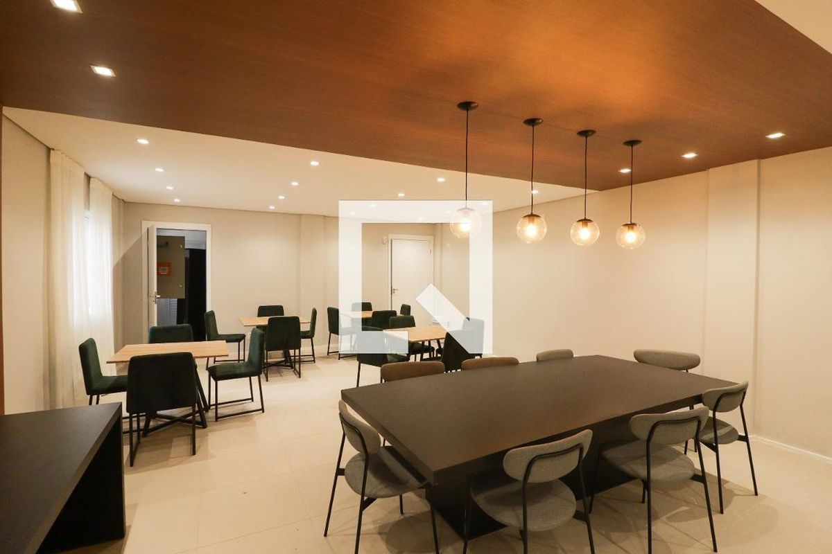 Apartamento, 2 quartos, 37 m² - Foto 38