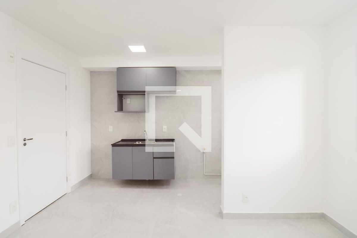 Apartamento, 2 quartos, 37 m² - Foto 1