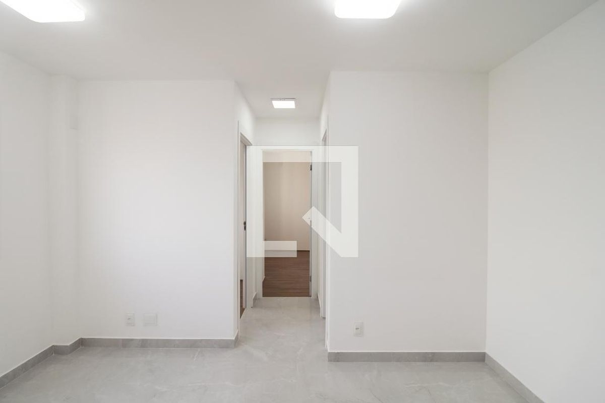 Apartamento, 2 quartos, 37 m² - Foto 3