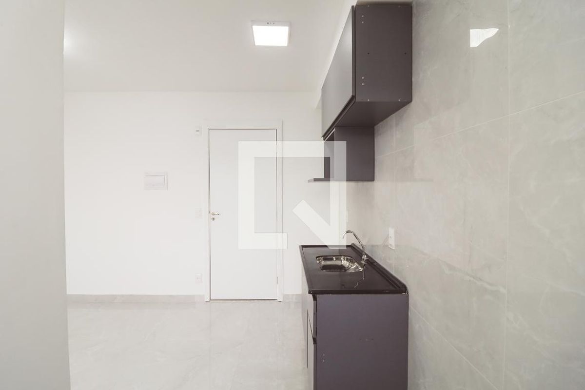 Apartamento, 2 quartos, 37 m² - Foto 10