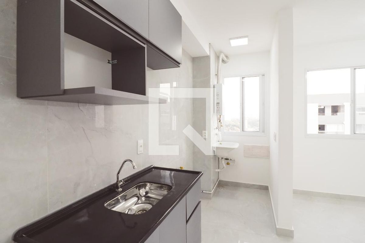 Apartamento, 2 quartos, 37 m² - Foto 7