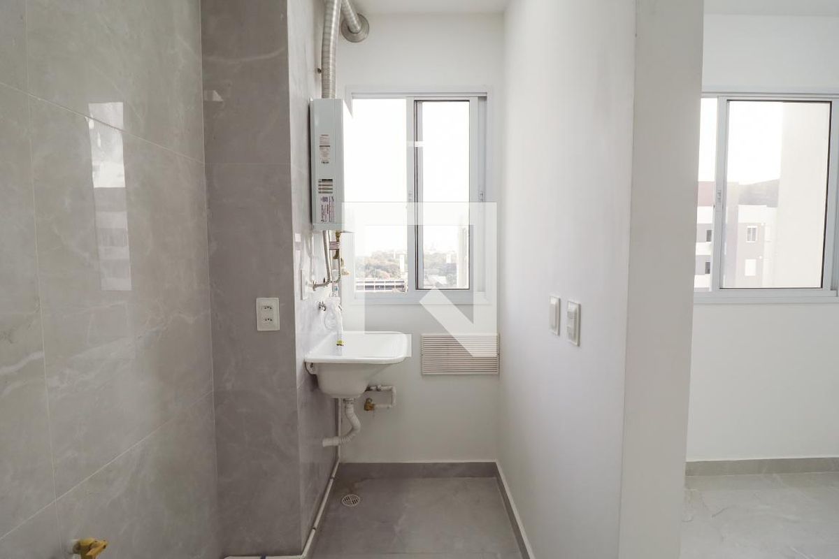 Apartamento, 2 quartos, 37 m² - Foto 8