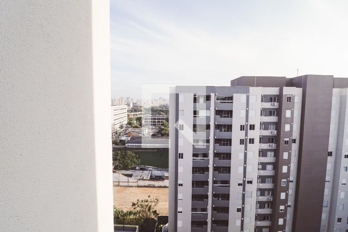 Apartamento, 2 quartos, 37 m² - Foto 17