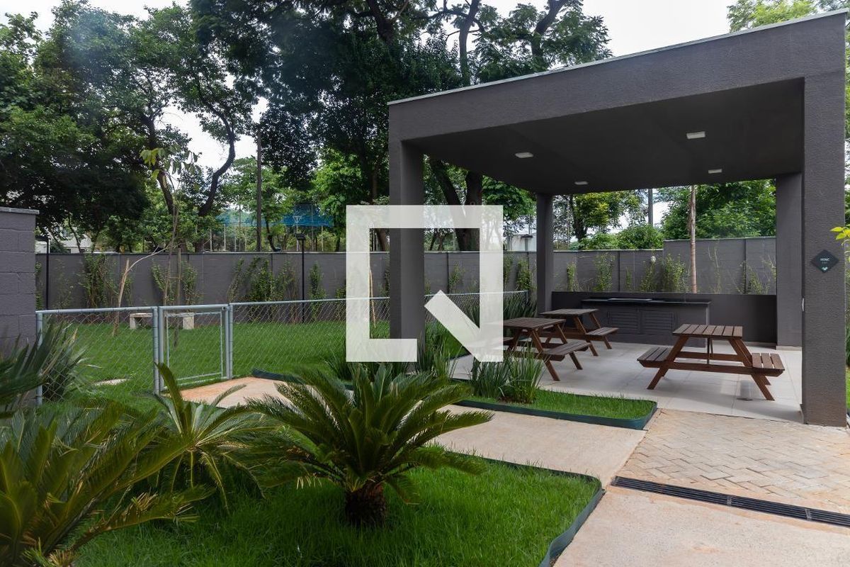 Apartamento, 2 quartos, 37 m² - Foto 40