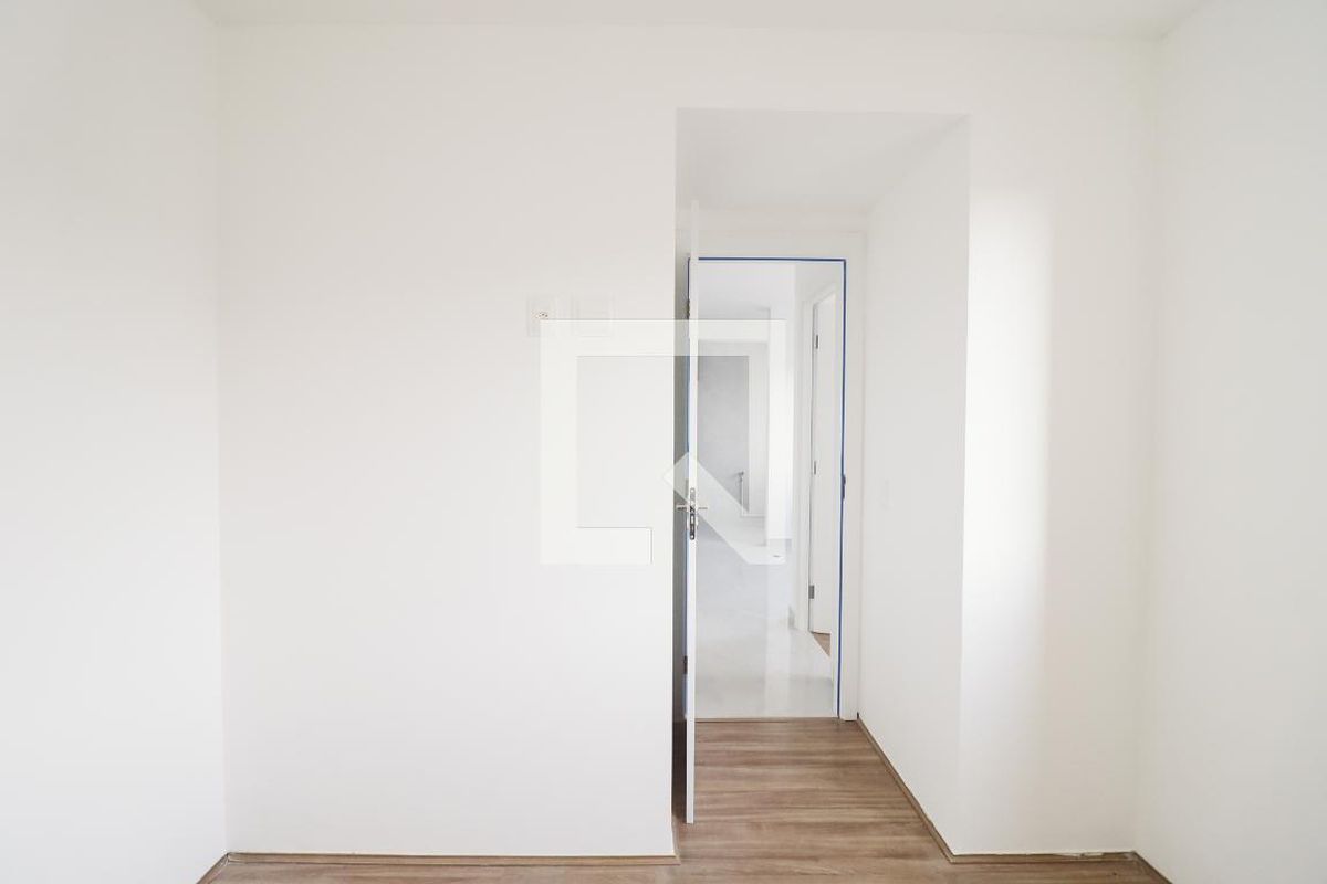 Apartamento, 2 quartos, 37 m² - Foto 14