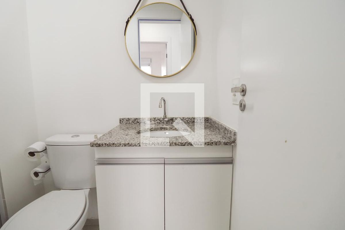 Apartamento, 2 quartos, 37 m² - Foto 24