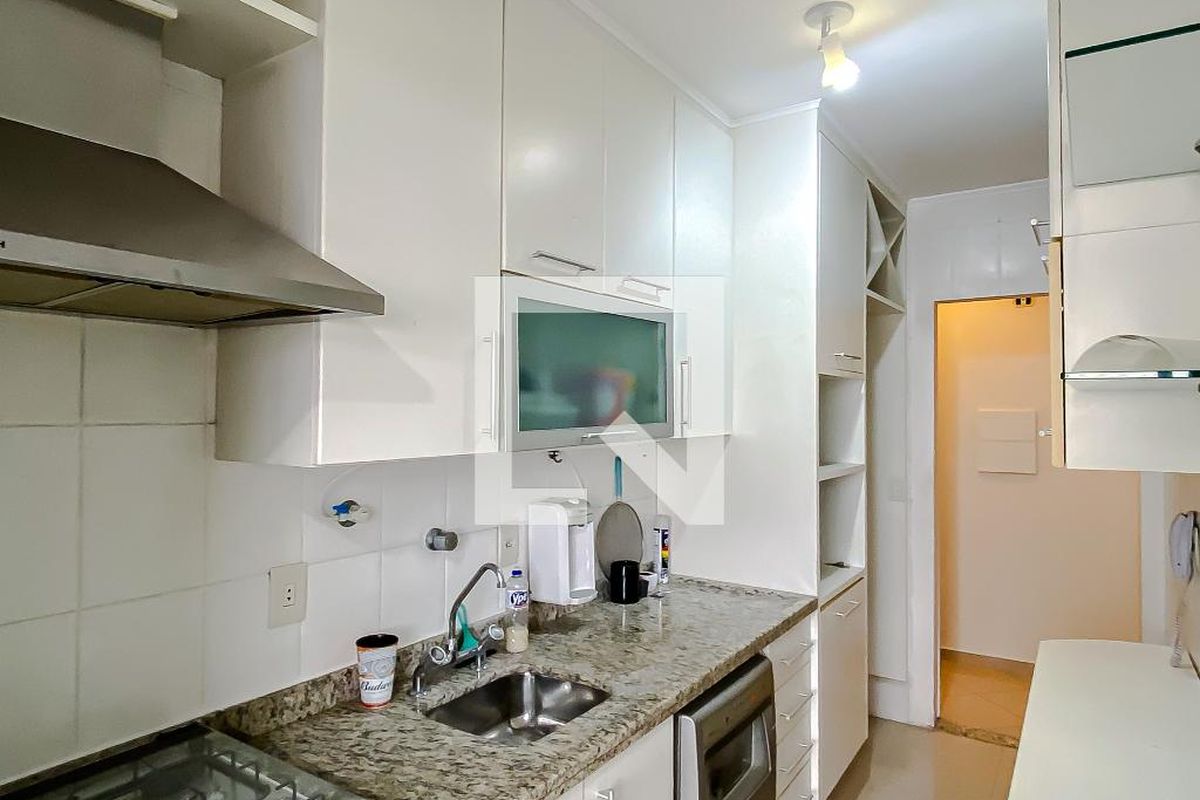 Apartamento, 3 quartos, 76 m² - Foto 39