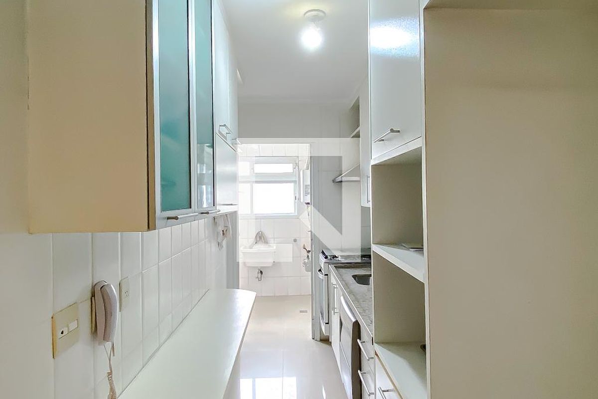 Apartamento, 3 quartos, 76 m² - Foto 35