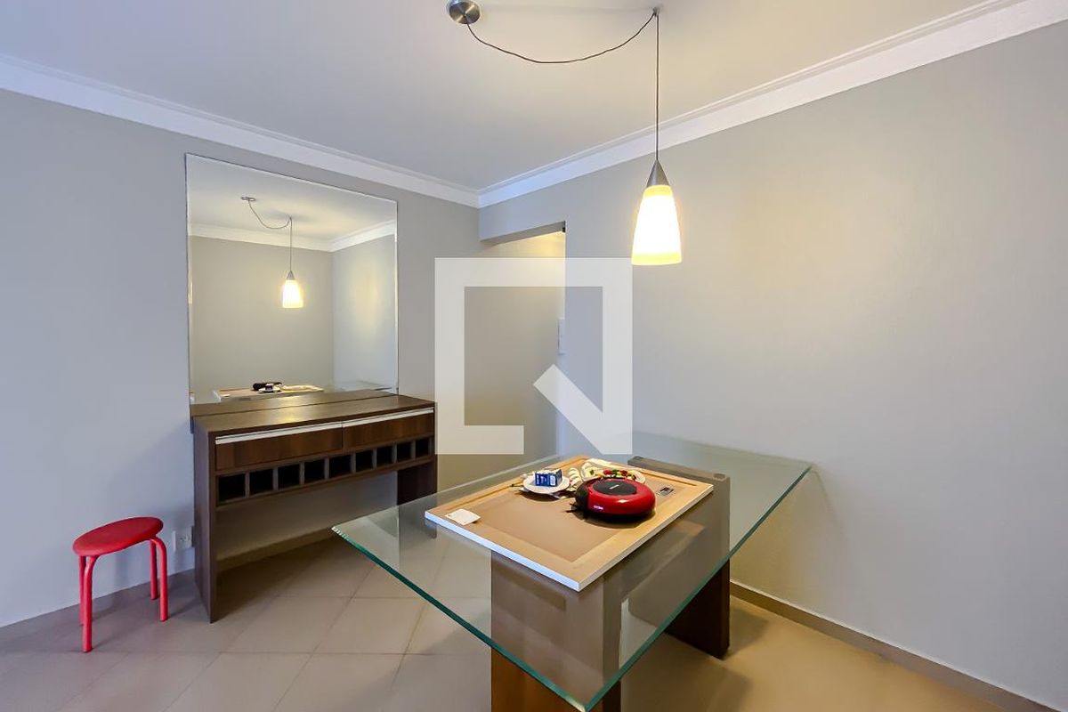 Apartamento, 3 quartos, 76 m² - Foto 3