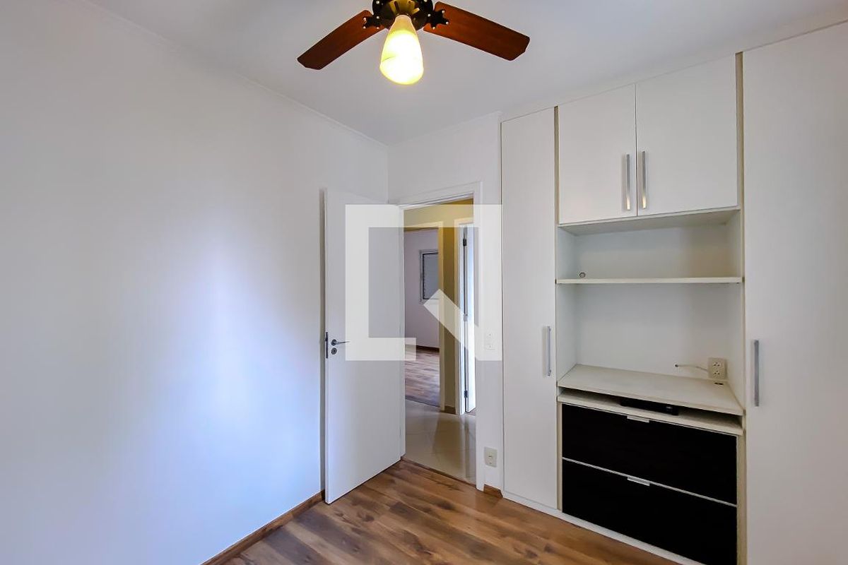 Apartamento, 3 quartos, 76 m² - Foto 22