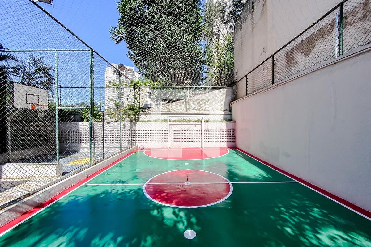 Apartamento, 3 quartos, 76 m² - Foto 45