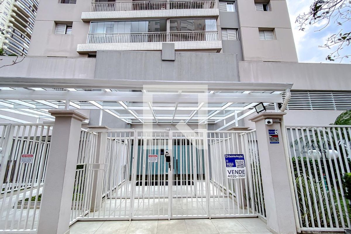 Apartamento, 3 quartos, 76 m² - Foto 57