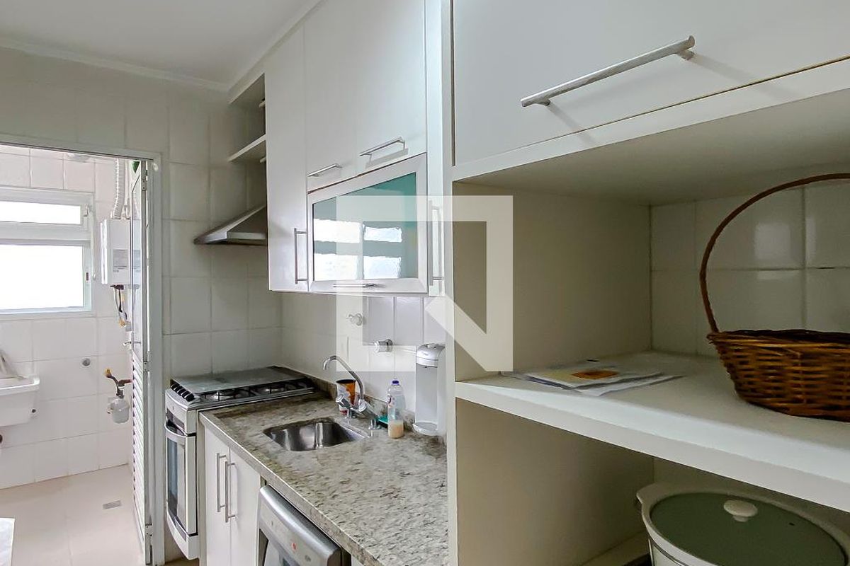 Apartamento, 3 quartos, 76 m² - Foto 36