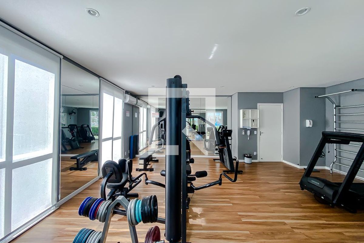 Apartamento, 3 quartos, 76 m² - Foto 46