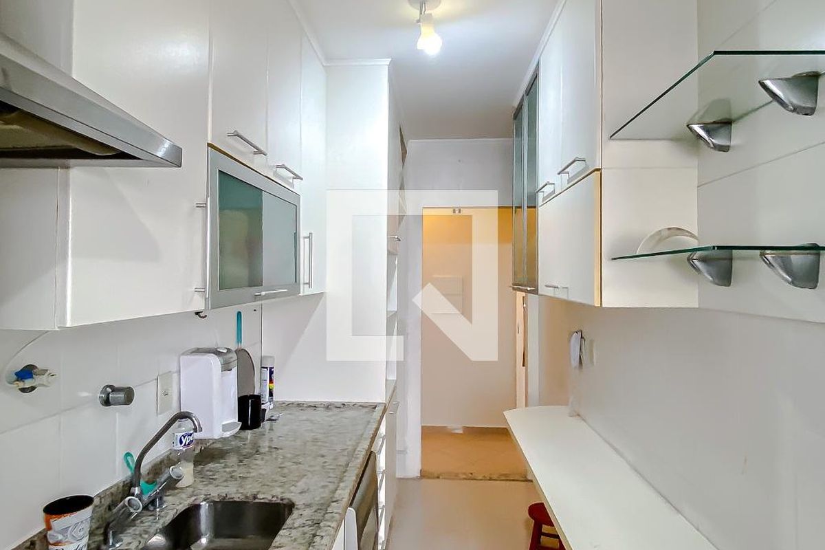 Apartamento, 3 quartos, 76 m² - Foto 37
