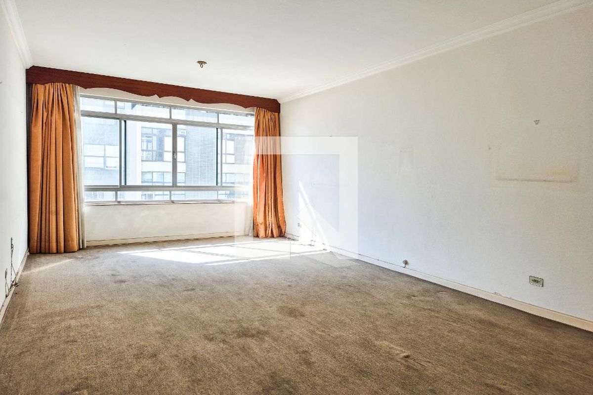 Apartamento, 3 quartos, 150 m² - Foto 3