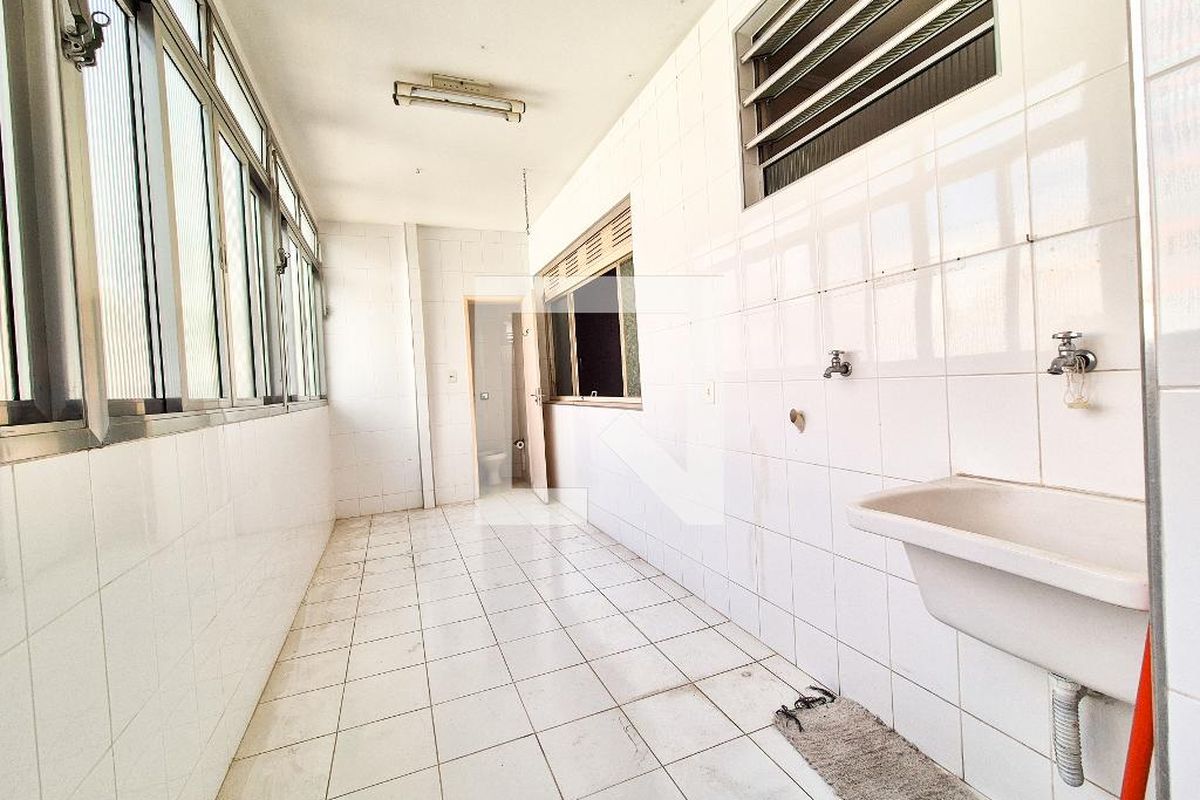 Apartamento, 3 quartos, 150 m² - Foto 30