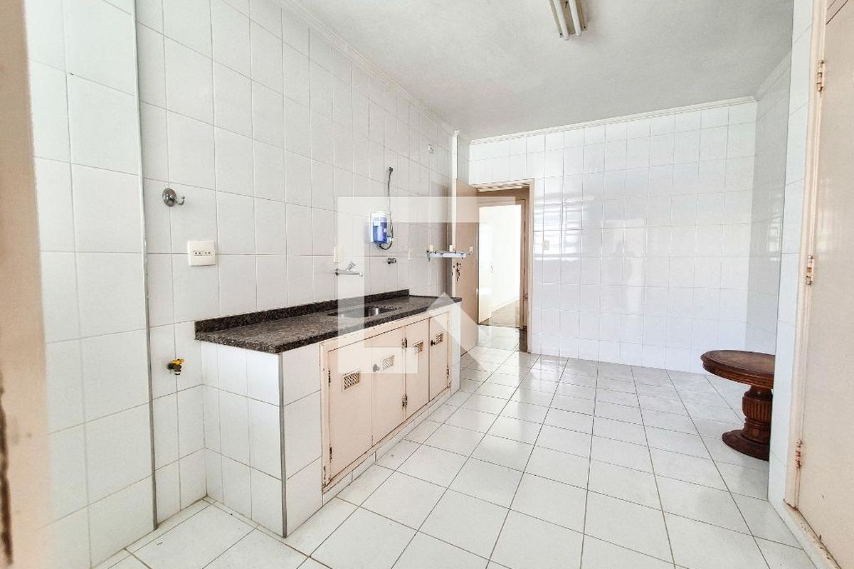 Apartamento, 3 quartos, 150 m² - Foto 9
