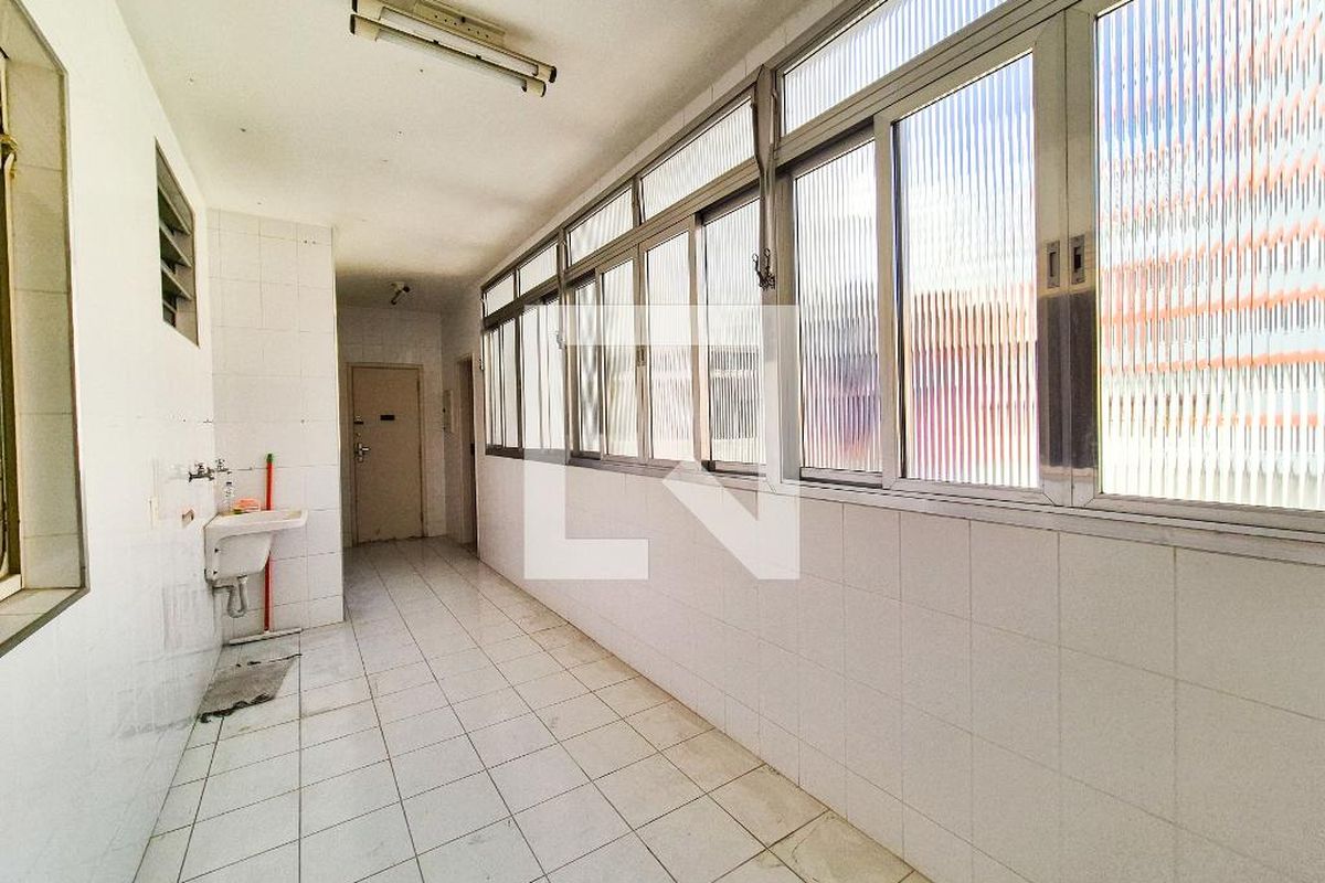 Apartamento, 3 quartos, 150 m² - Foto 33