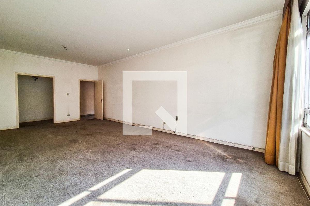 Apartamento, 3 quartos, 150 m² - Foto 2