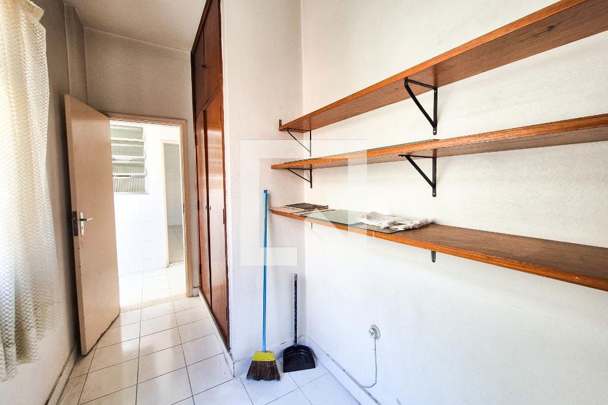 Apartamento, 3 quartos, 150 m² - Foto 35