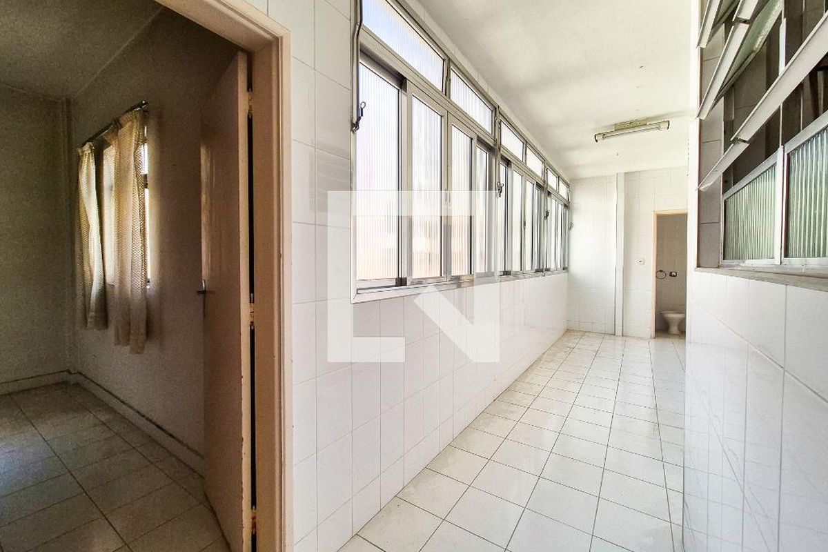 Apartamento, 3 quartos, 150 m² - Foto 29