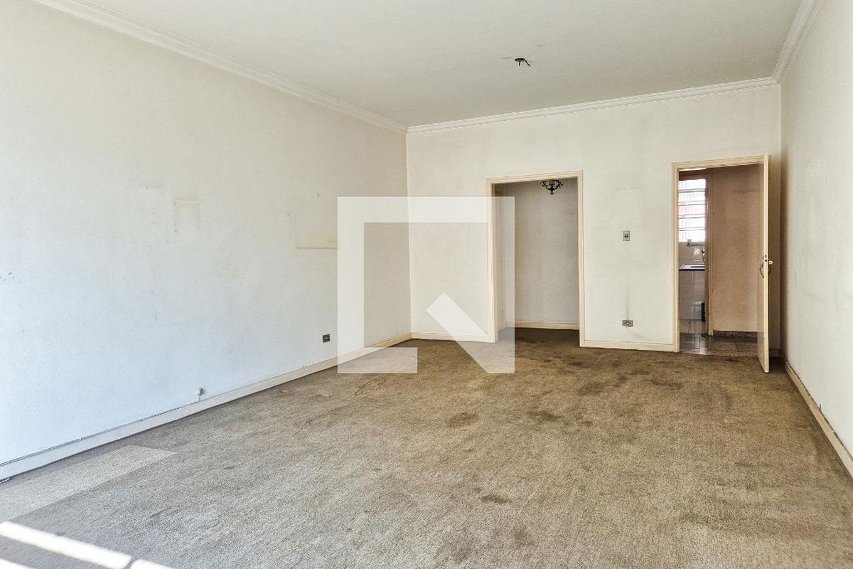 Apartamento, 3 quartos, 150 m² - Foto 1