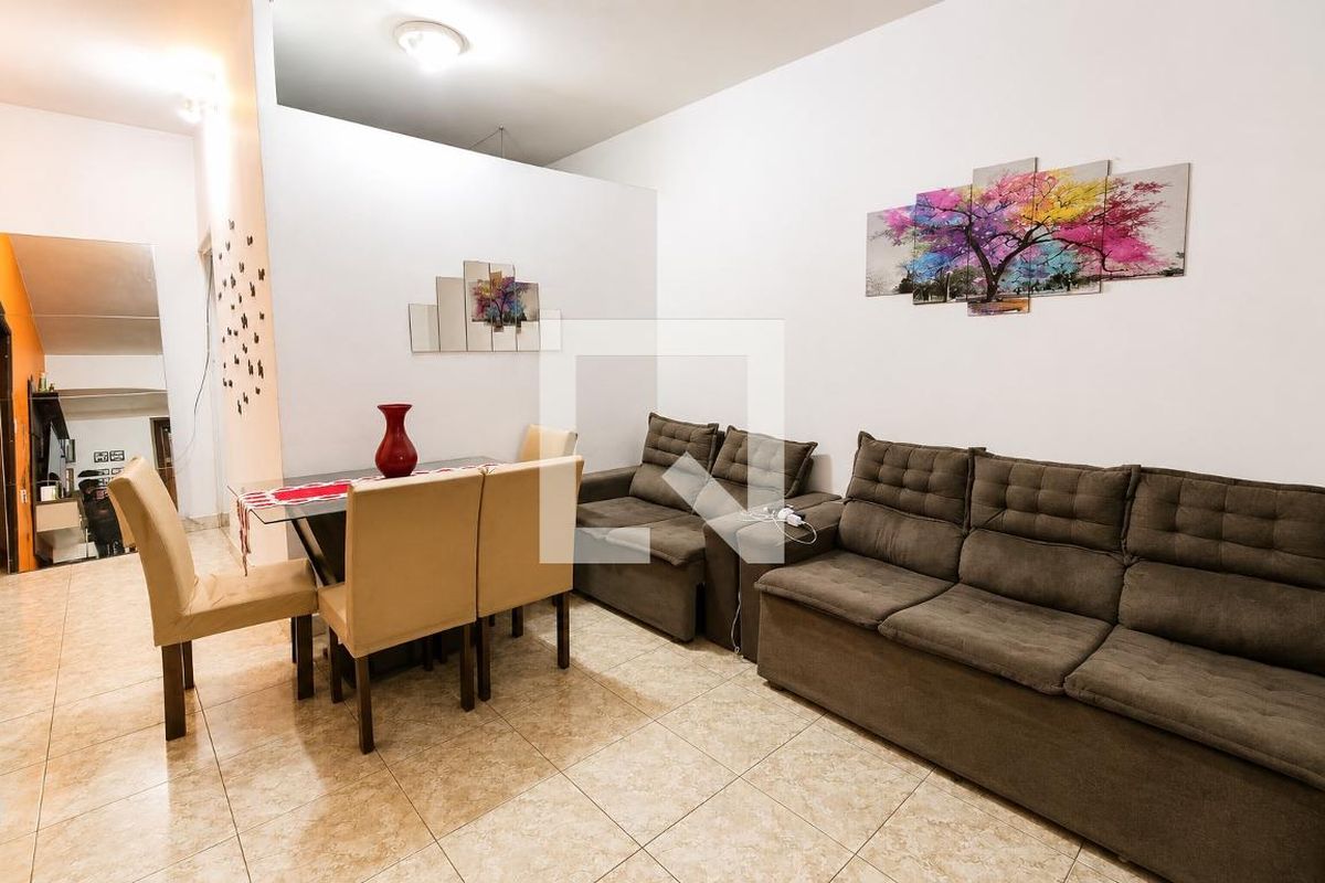 Apartamento, 2 quartos, 66 m² - Foto 6