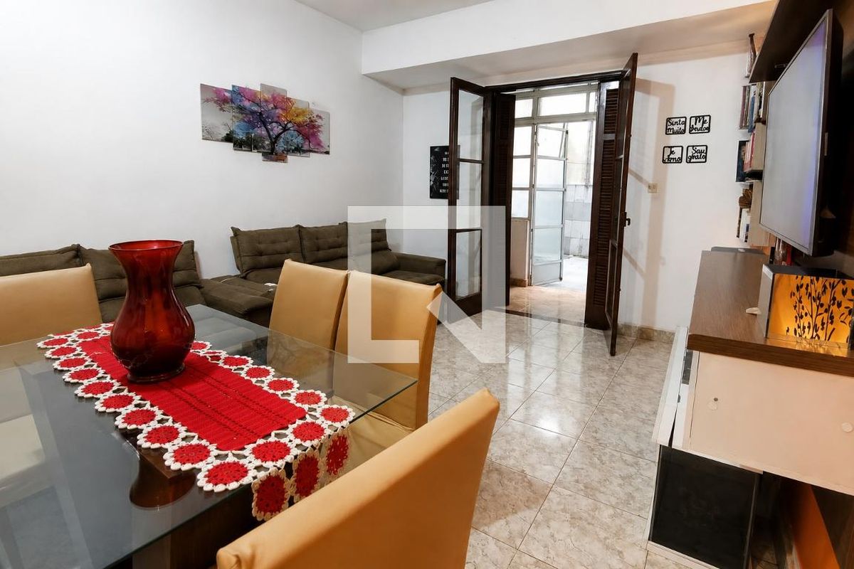 Apartamento, 2 quartos, 66 m² - Foto 2