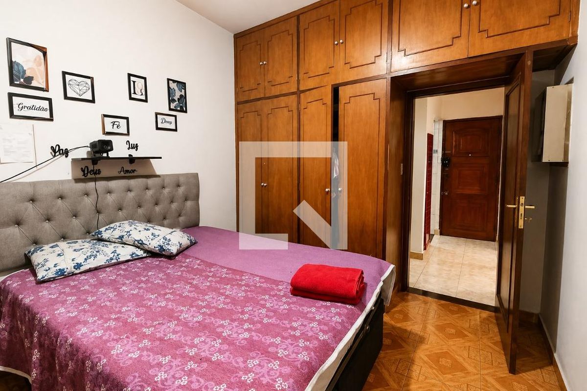Apartamento, 2 quartos, 66 m² - Foto 21