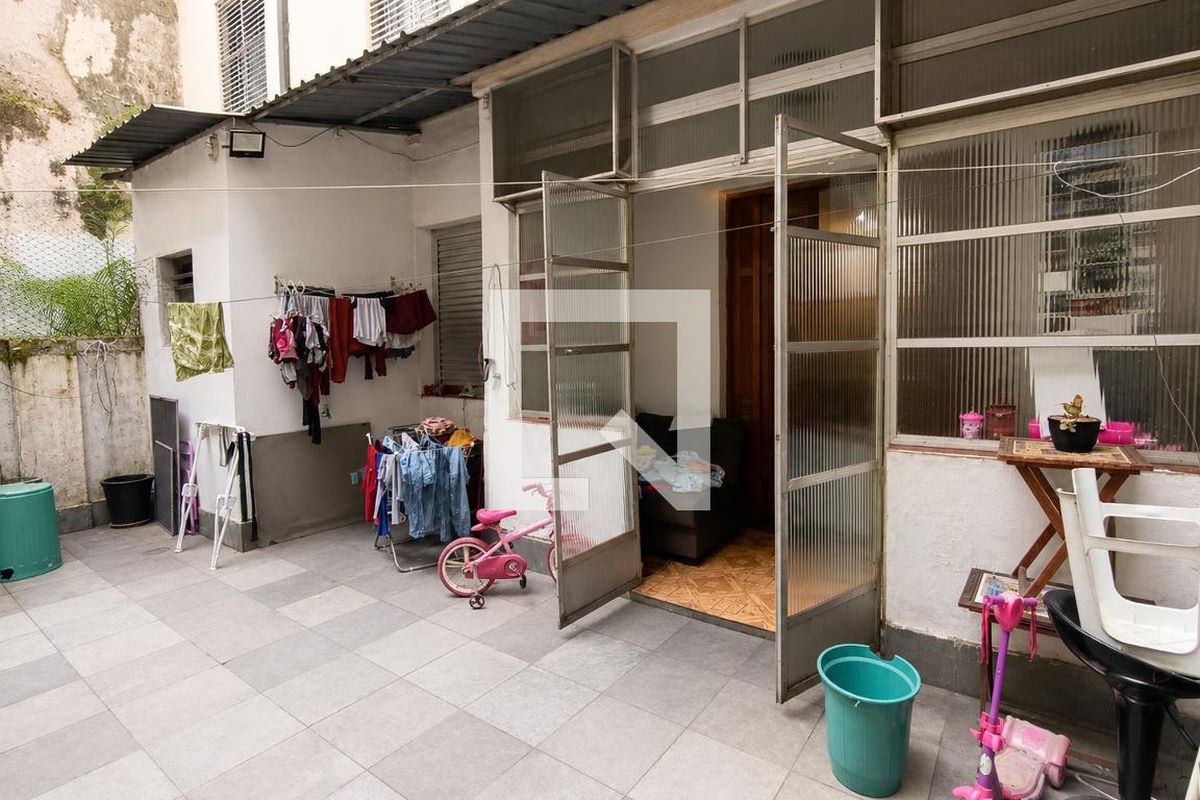 Apartamento, 2 quartos, 66 m² - Foto 9