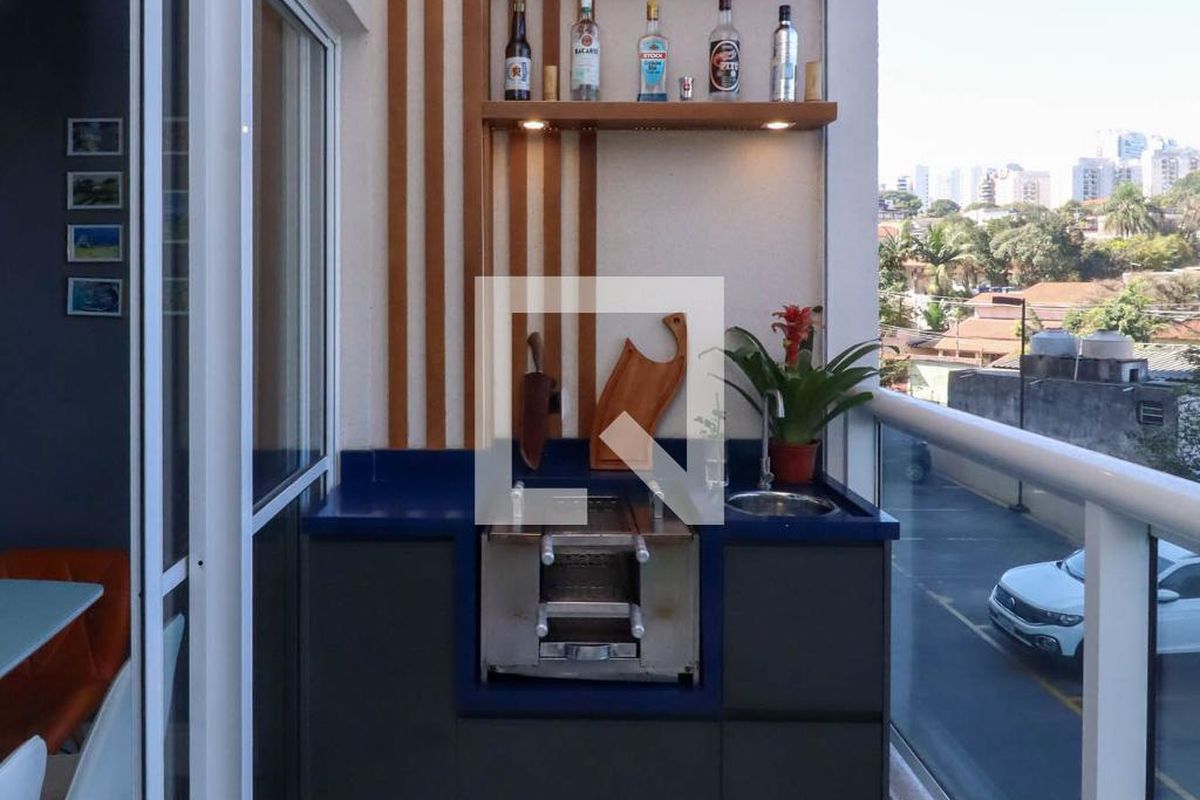 Apartamento, 2 quartos, 54 m² - Foto 7