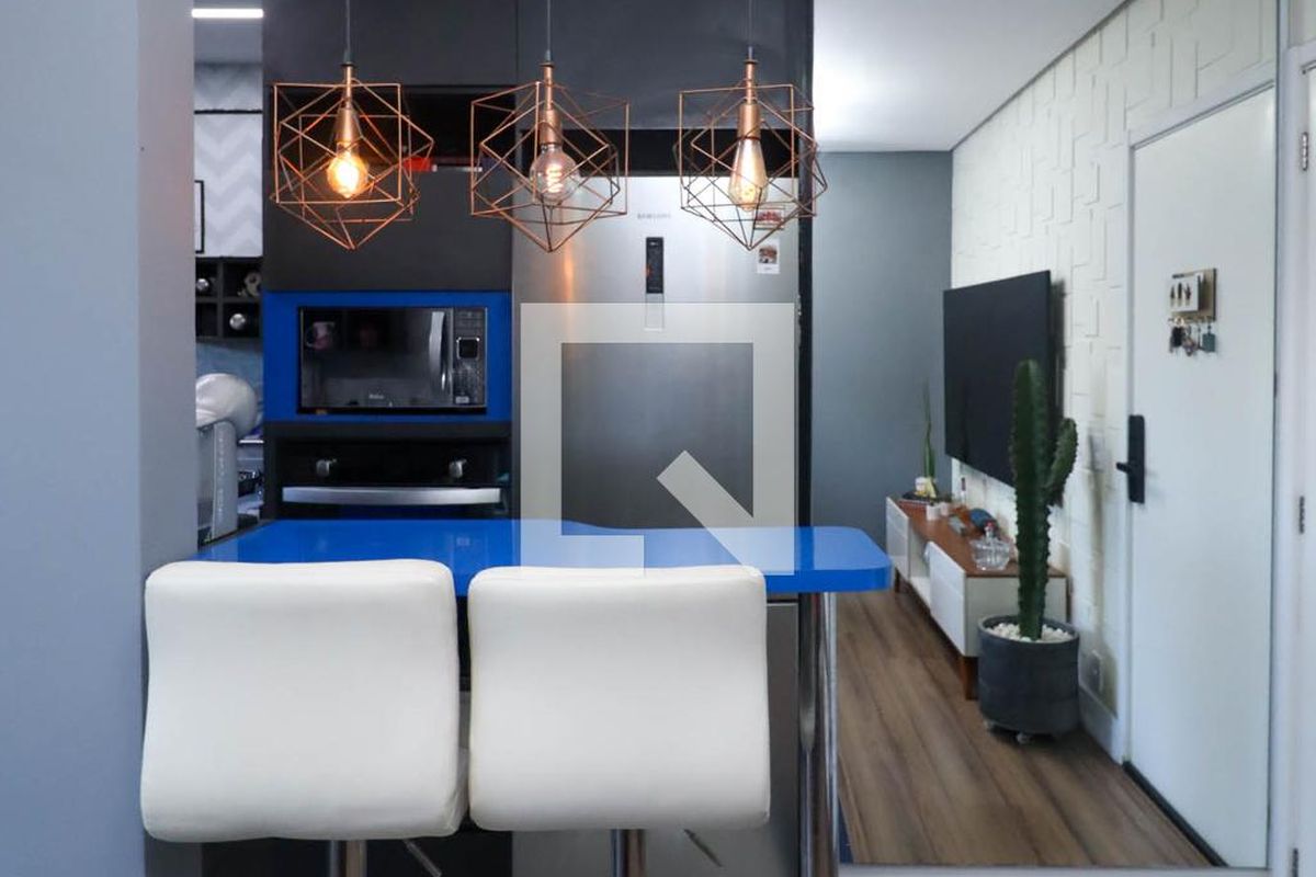 Apartamento, 2 quartos, 54 m² - Foto 27