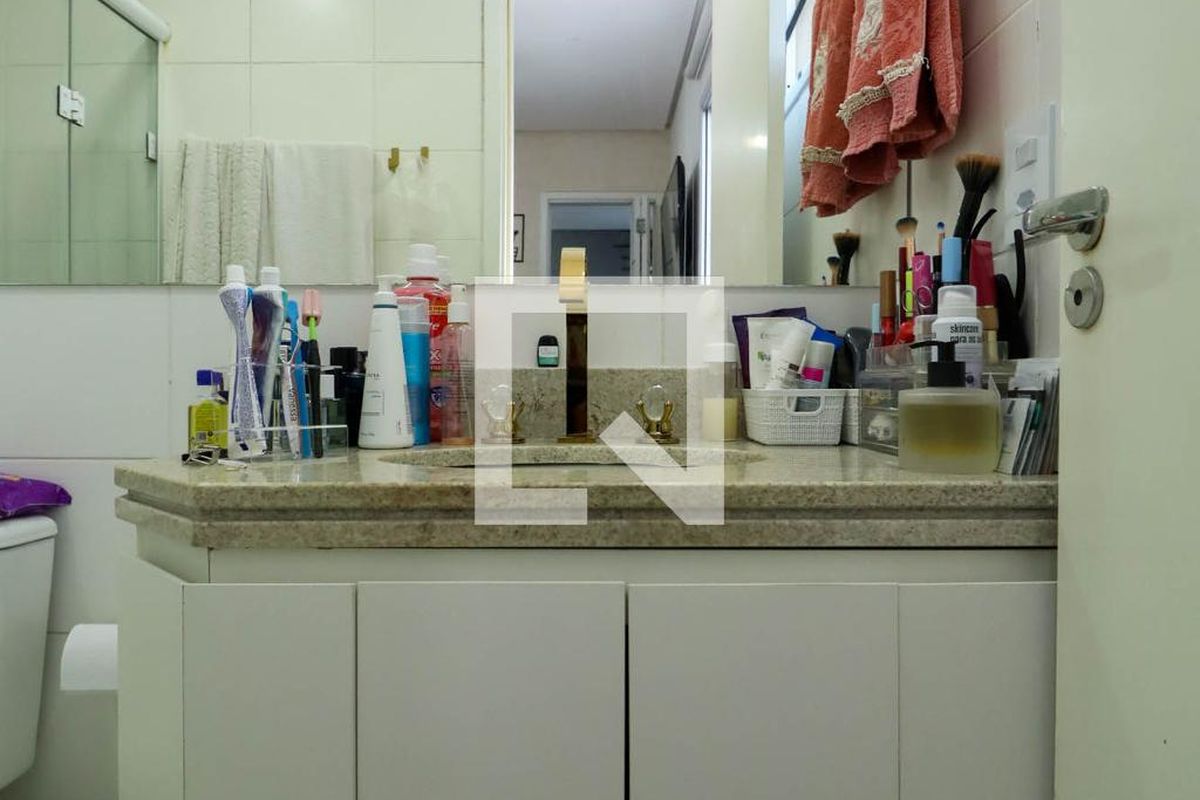 Apartamento, 2 quartos, 54 m² - Foto 21