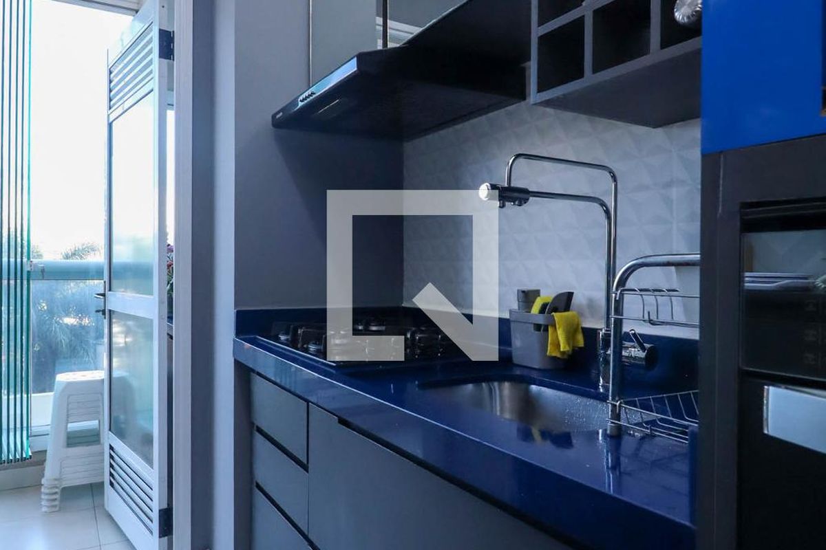 Apartamento, 2 quartos, 54 m² - Foto 31
