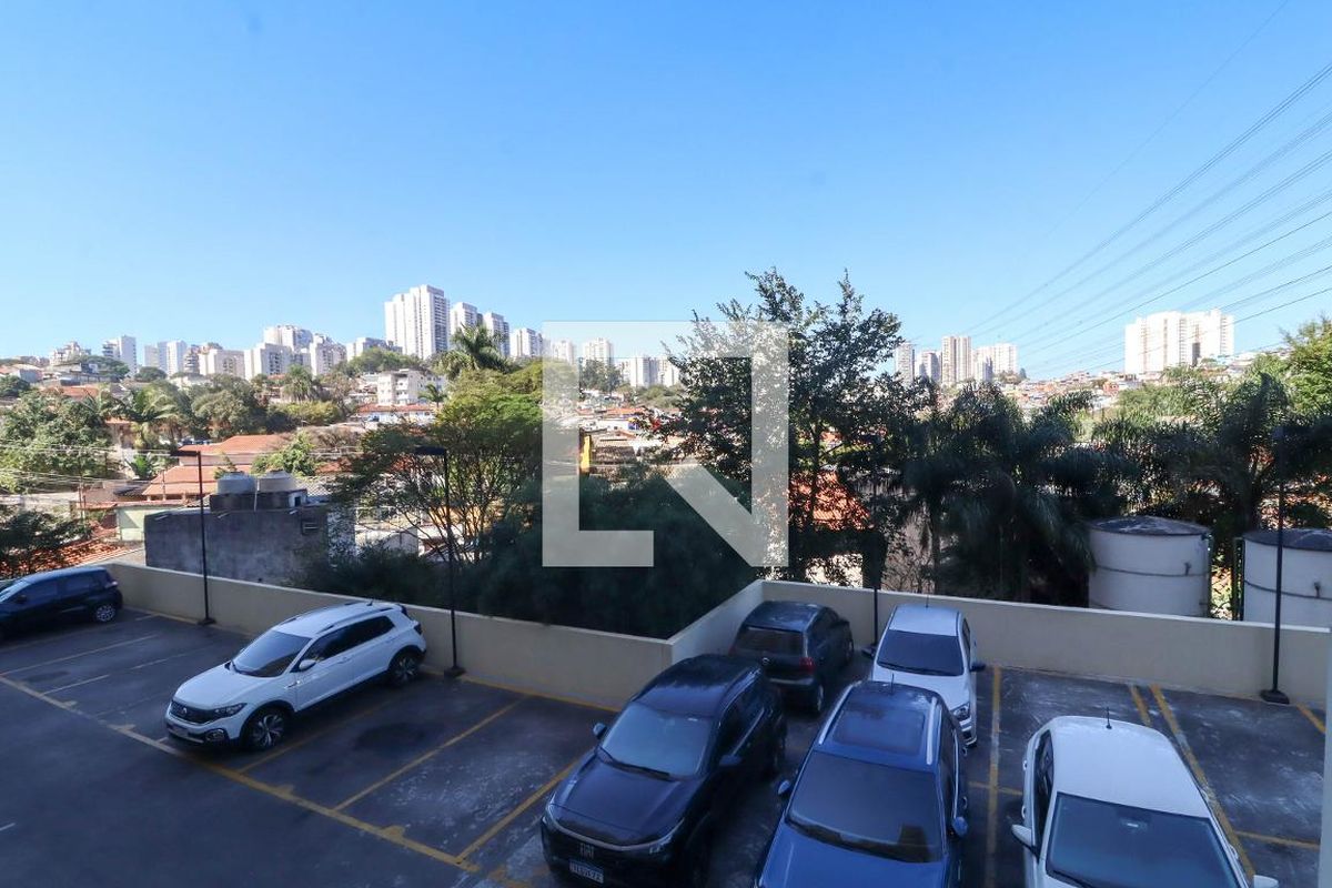 Apartamento, 2 quartos, 54 m² - Foto 8