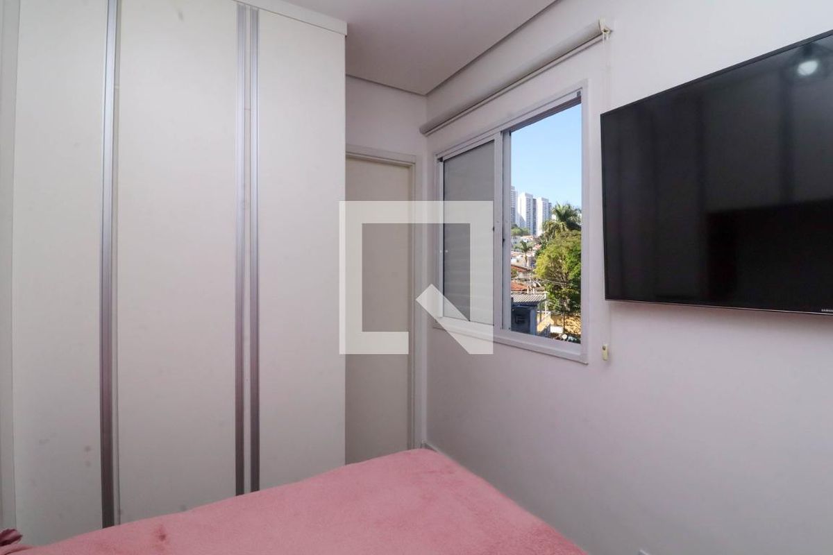 Apartamento, 2 quartos, 54 m² - Foto 17