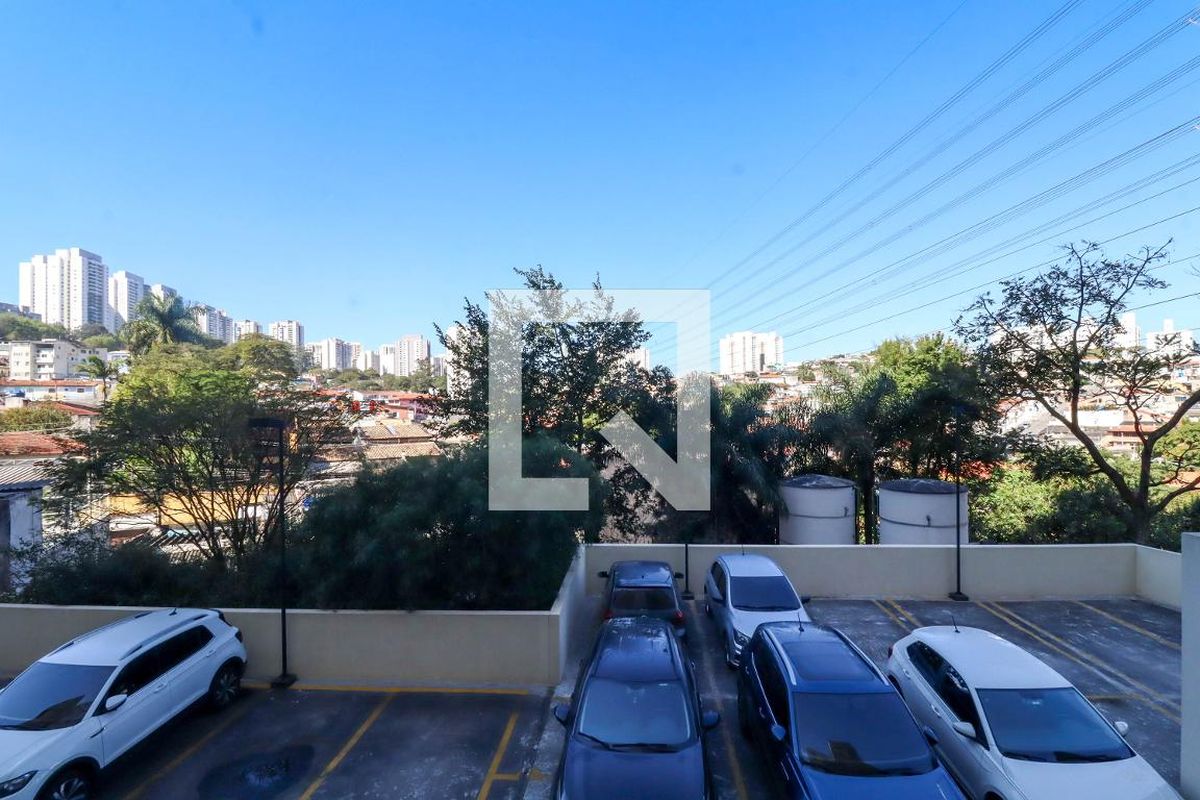 Apartamento, 2 quartos, 54 m² - Foto 12