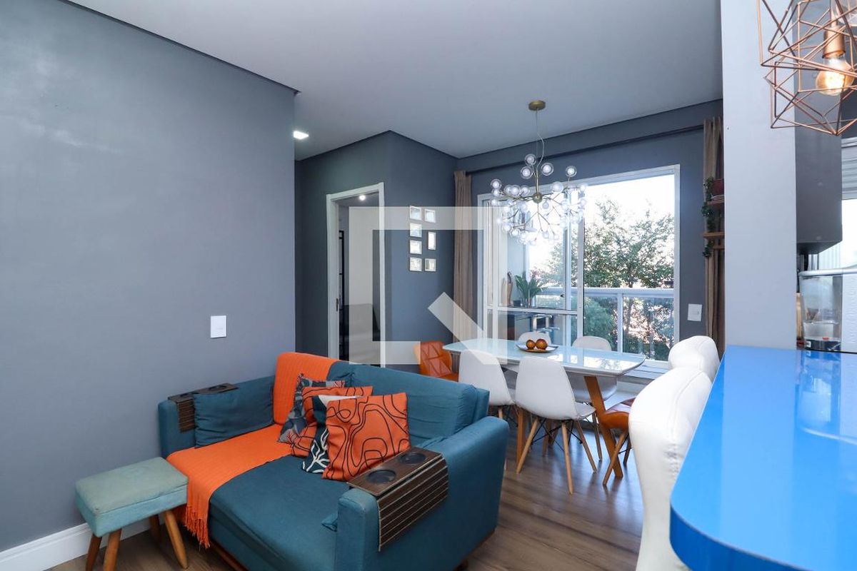 Apartamento, 2 quartos, 54 m² - Foto 5