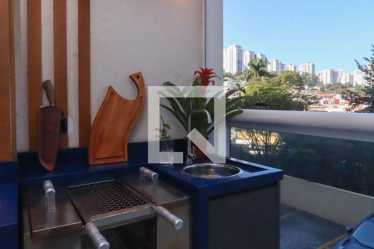 Apartamento, 2 quartos, 54 m² - Foto 9