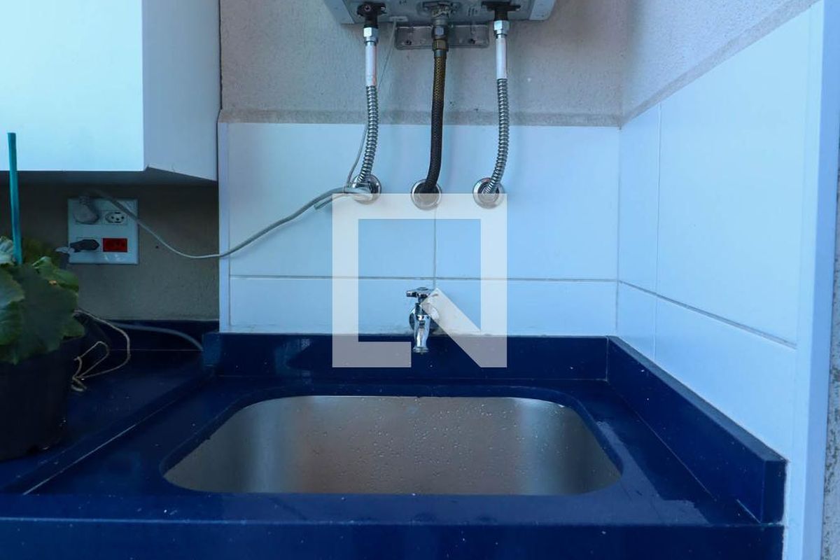Apartamento, 2 quartos, 54 m² - Foto 34