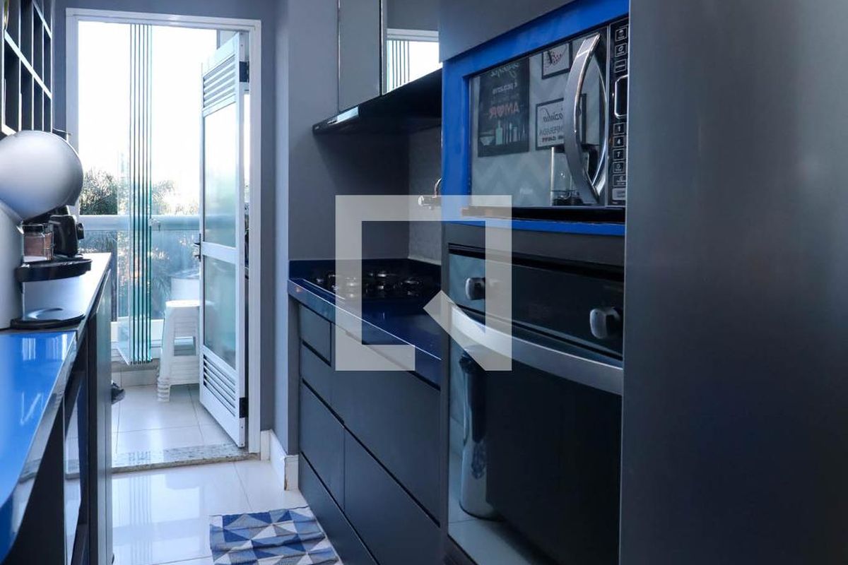 Apartamento, 2 quartos, 54 m² - Foto 29