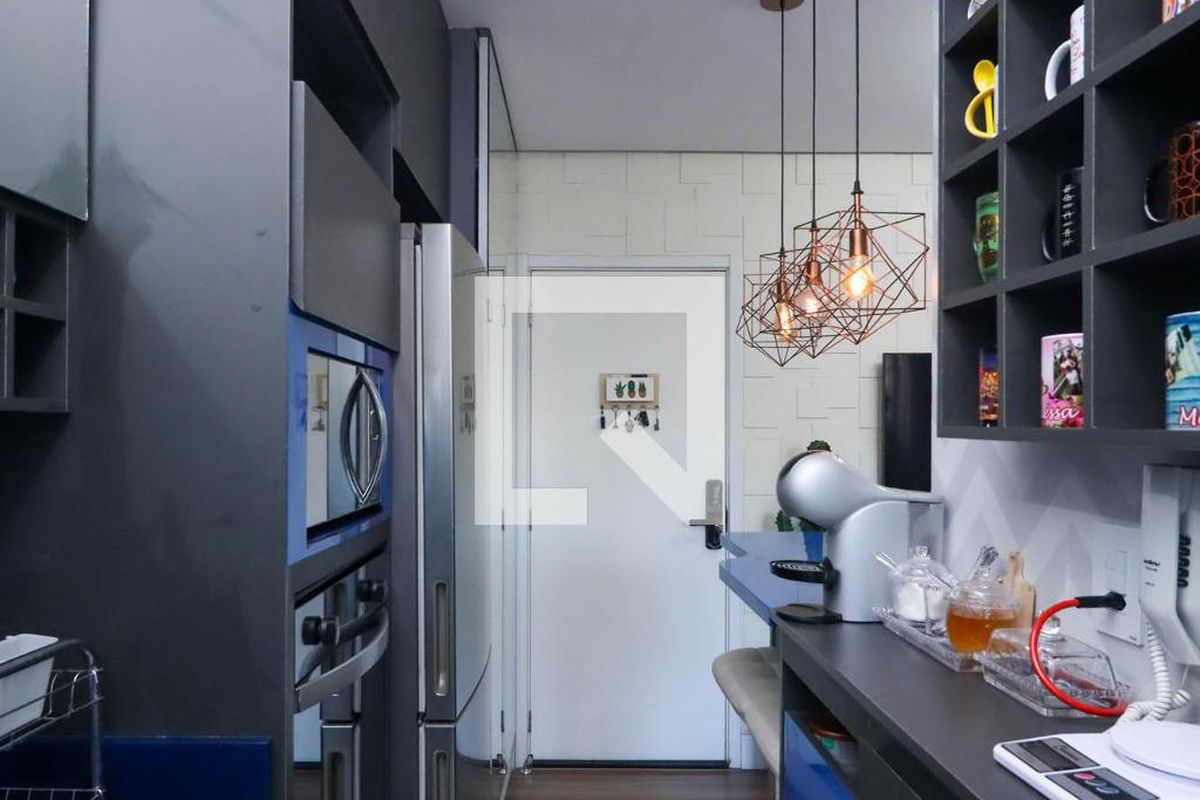 Apartamento, 2 quartos, 54 m² - Foto 32